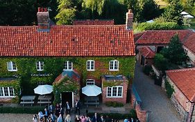 The Bell Hotel