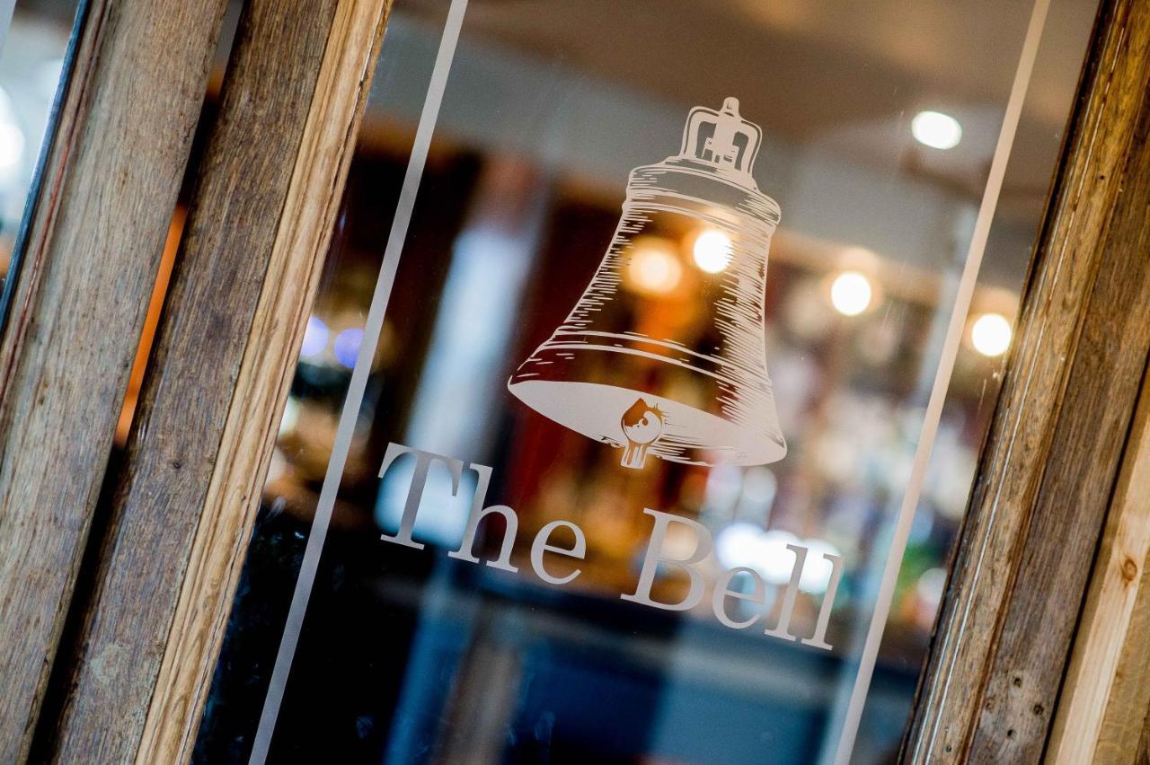 The Brisley Bell Hotel Buitenkant foto