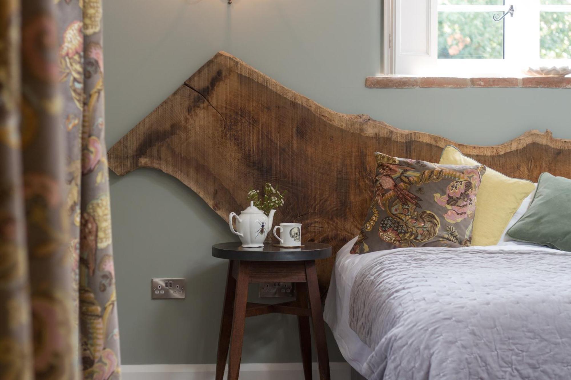 The Brisley Bell Hotel Kamer foto