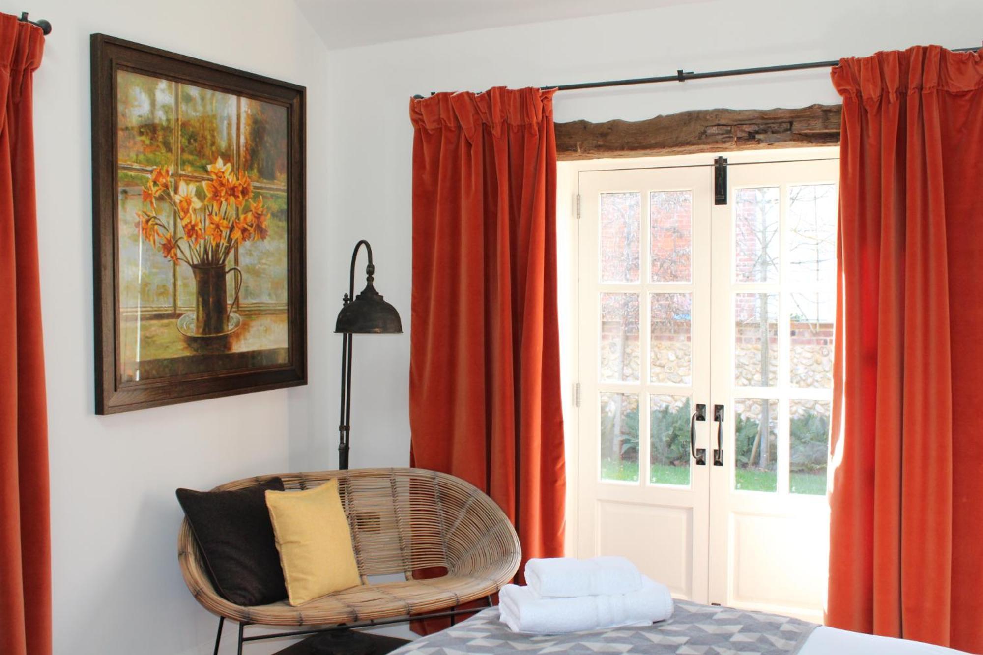 The Brisley Bell Hotel Buitenkant foto
